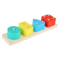 Сортер Alatoys