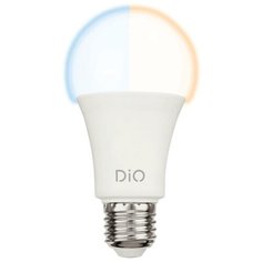 Лампочка светодиодная Eglo LM_LED_E27, 11807, 9W, LED