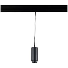 Светильник трековый, спот Loft it Tech, T046-06P, 6W, E14