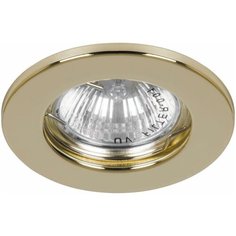 Светильник встраиваемый Feron DL10, 15110, 35W, G5.3