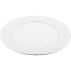 Светильник встраиваемый Feron AL500, 27996, 6W, LED