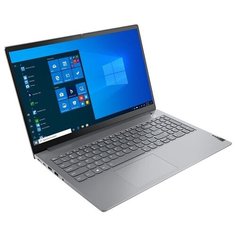 LENOVO ThinkBook 15 G2 ITL ноутбук, 20VE009CRU