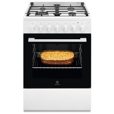 Газовая плита Electrolux RKG600005W