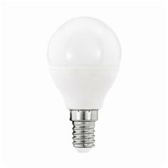 Лампочка светодиодная Eglo LM_LED_E14, 11644, 6W, E14