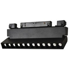 Светильник трековый, спот Loft it Tech, T108-12, 12W, E14