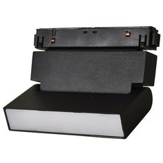 Светильник трековый, спот Loft it Tech, T107-06, 6W, E14