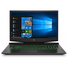 Ноутбук HP Pavilion - cd2051ur (4E1L9EА) Intel Core i5-11300H/3100MHz/16Gb/ 7.3" FHD/SSD 512Gb/No DVD/Win10/black