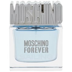 Туалетная вода MOSCHINO Forever Sailing, 30 мл