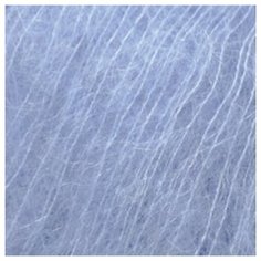 Пряжа ALIZE Kid royal 50г, 500м (62%кид мохер, 38%акрил) ТУ (40 голубой) 5 шт