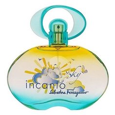 Туалетная вода Salvatore Ferragamo Incanto Sky, 30 мл
