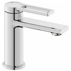 Orange Splito M36-021cr однозахватный смеситель для раковины без донного клапана (подходит донный кл