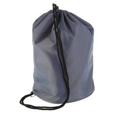Calligrata Мешок для обуви Стандарт РДО, серый