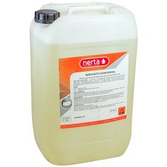 Средство моющее для посудомоечных машин BELGIUM 25 л BLITZ CLEAN SPECIAL для жесткой воды концентрат канистра Nerta