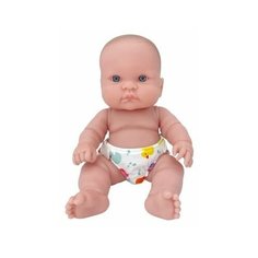 Кукла BERENGUER виниловая 36см Baby (16100B) JC Toys