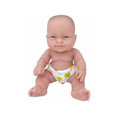 Кукла BERENGUER виниловая 36см Baby (16100F) JC Toys