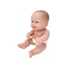 Кукла BERENGUER виниловая 36см Baby (16100D) JC Toys