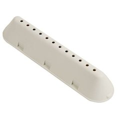 Бойник (активатор) барабана для стиральной машины Indesit, Ariston, 226 мм