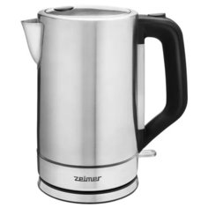 Чайник ZCK7920 INOX ZELMER