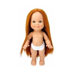 Кукла LAMAGIK виниловая 30см Betty без одежды (31214)