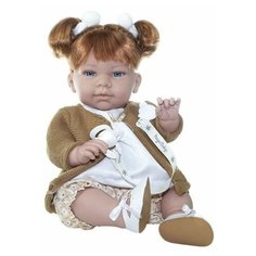 Кукла LAMAGIK виниловая Marina 45см (46211)