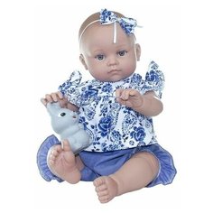 Кукла LAMAGIK виниловая Alicia 45см (46025)