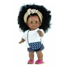 Кукла LAMAGIK виниловая 30см Betty (31117)