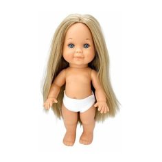 Кукла LAMAGIK виниловая 30см Betty без одежды (31216)