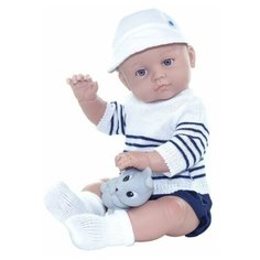 Кукла LAMAGIK виниловая Arthur 45см (46021)