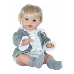 Кукла LAMAGIK виниловая 45см Paul (46126)