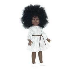 Кукла LAMAGIK виниловая Nina 33см (33111)