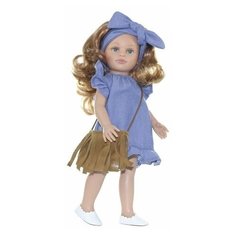 Кукла LAMAGIK виниловая Nina 33см (33108)