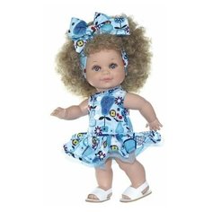 Кукла LAMAGIK виниловая 30см Betty (31202)