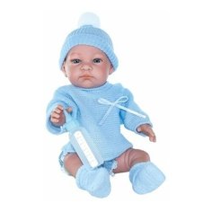 Кукла LAMAGIK виниловая John 32см (32001)