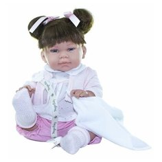 Кукла LAMAGIK виниловая 45см Marina (46119)