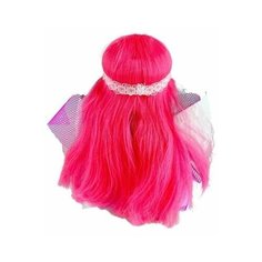 Кукла LAMAGIK виниловая 18см Gestitos (135UCB)