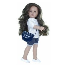 Кукла LAMAGIK виниловая Nina 33см (33109)