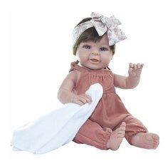 Кукла LAMAGIK виниловая 45см Paula (46217)