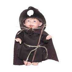 Кукла LAMAGIK виниловая 18см Gestitos (137D)