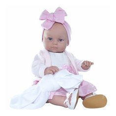 Кукла LAMAGIK виниловая Alicia 45см (46023)