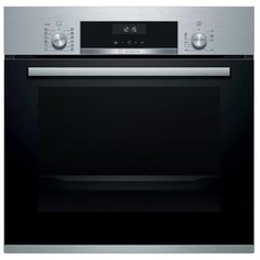 Встраиваемый электрический духовой шкаф Bosch HIJ517YS0R