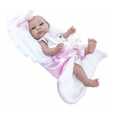 Кукла LAMAGIK виниловая Jenny 39см (39007)