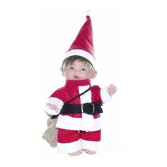 Кукла LAMAGIK виниловая 18см Gestitos (132U5)