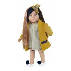 Кукла LAMAGIK виниловая 42см Nina (42108)