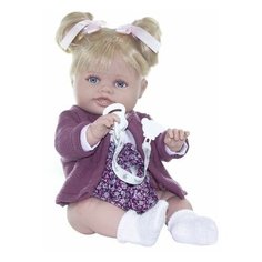 Кукла LAMAGIK виниловая Daniela 45см (46134)