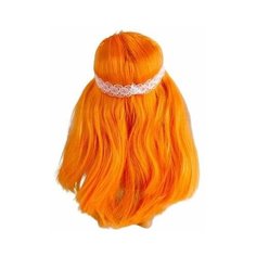 Кукла LAMAGIK виниловая 18см Gestitos (135UC)