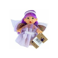 Кукла LAMAGIK виниловая 18см Gestitos (135UBB)