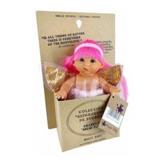 Кукла LAMAGIK виниловая 18см Gestitos (135U1)