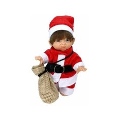 Кукла LAMAGIK виниловая 18см Gestitos (132U)