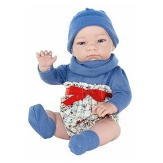 Кукла LAMAGIK виниловая 45см Jenny (46123)