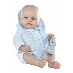 Кукла LAMAGIK виниловая Dani 45см (46133)